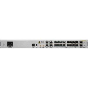 Cisco A901-6CZ-F-A Router