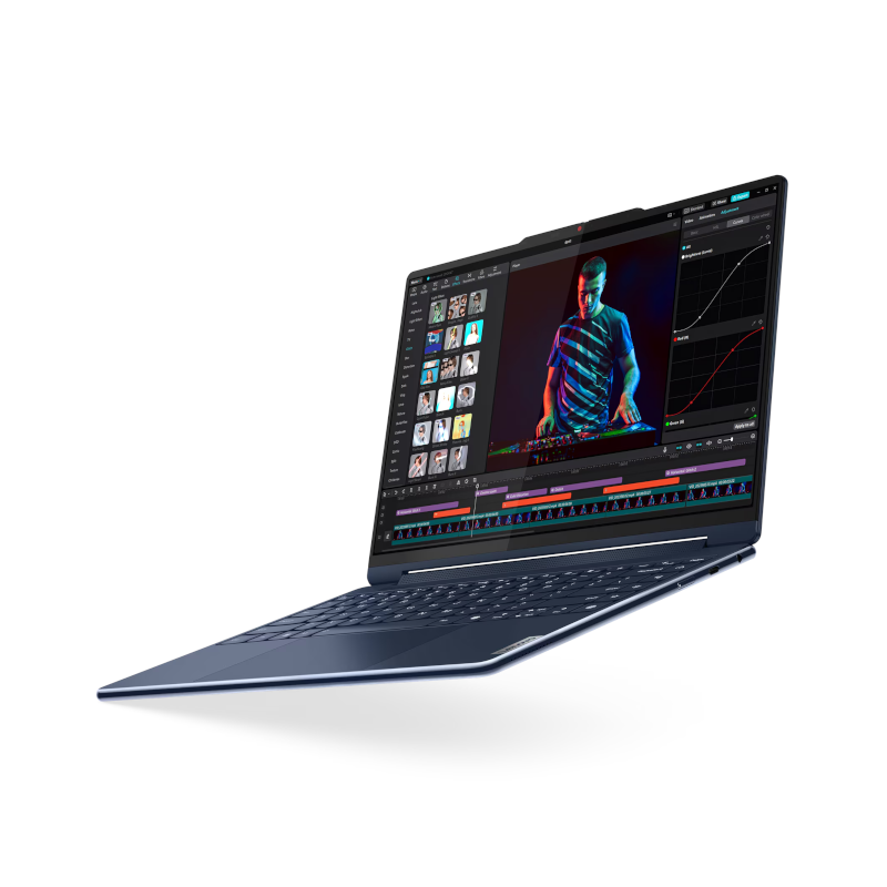 Lenovo Yoga 9 2-in-1 14IMH9