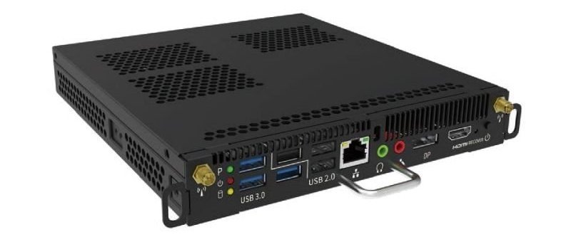 IdeaHub Series OPS i7