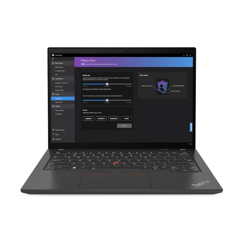 Lenovo ThinkPad P14s Gen 5