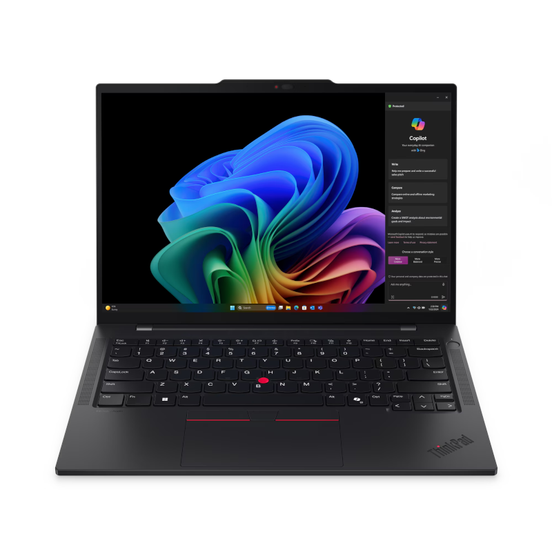 Lenovo ThinkPad P16s Gen 3