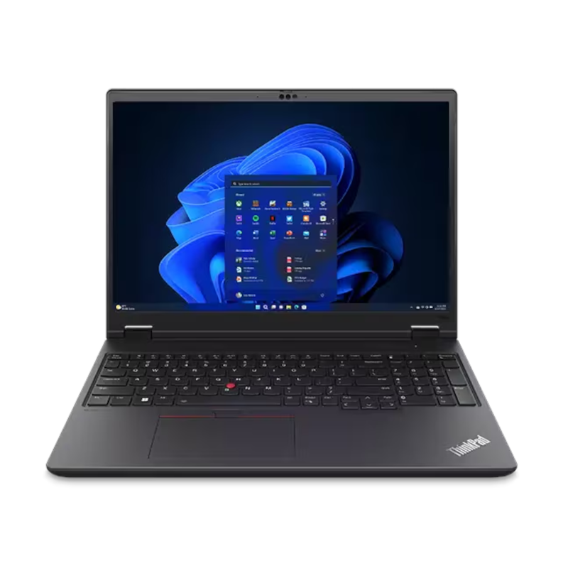 Lenovo ThinkPad P16v Gen 2