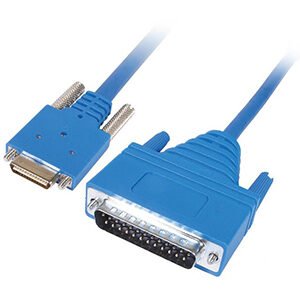 CAB-SS-232FC-EXT