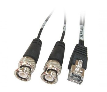 CAB-E1-RJ45BNC