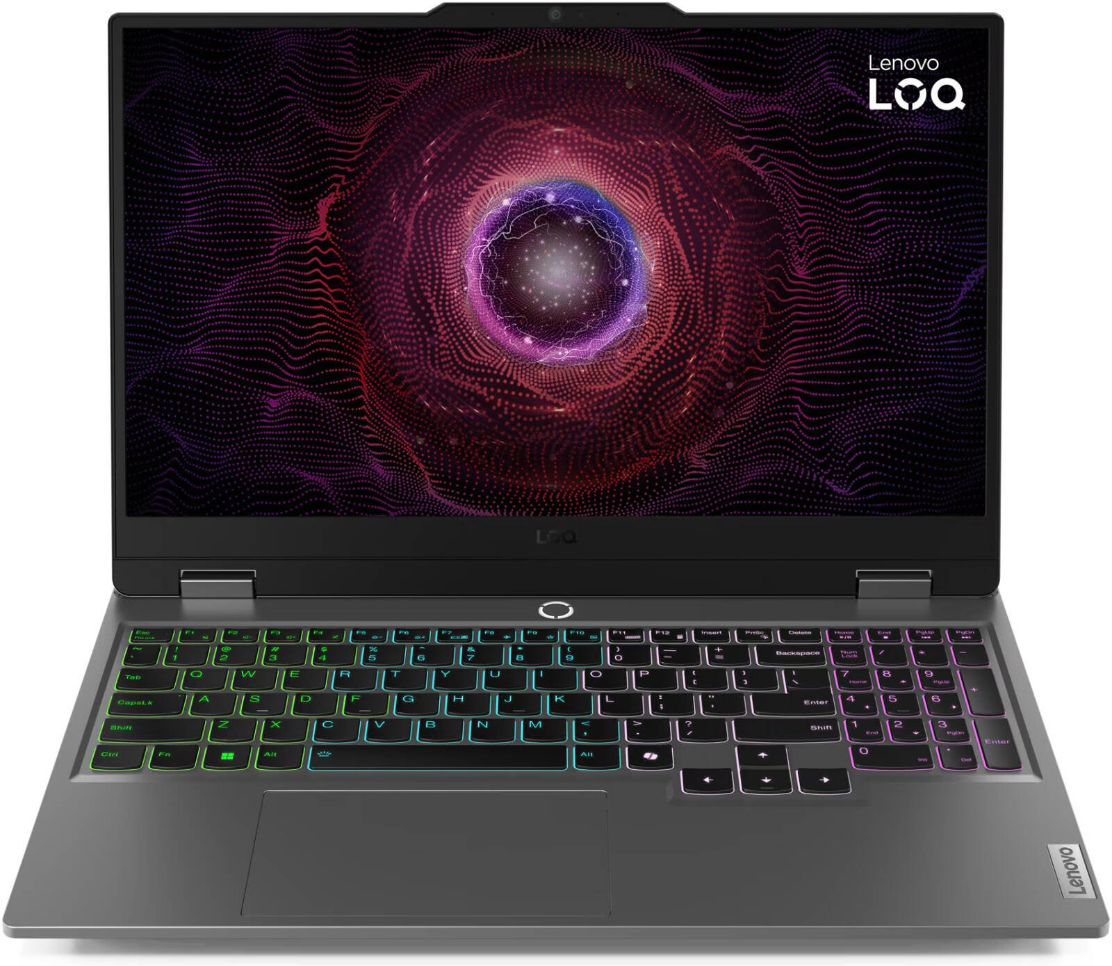 LENOVO LOQ 15AHP9