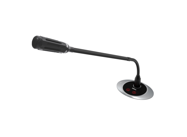 ACM-P51/P52 Desk-Mounted Microphone