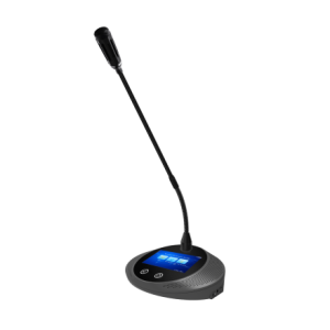 ACM-S11S/S12S Wireless Microphone