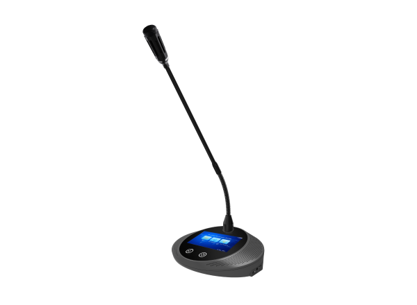ACM-S11S/S12S Wireless Microphone