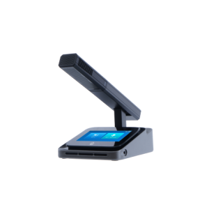 ACM-S41D/S42D Wireless Microphone