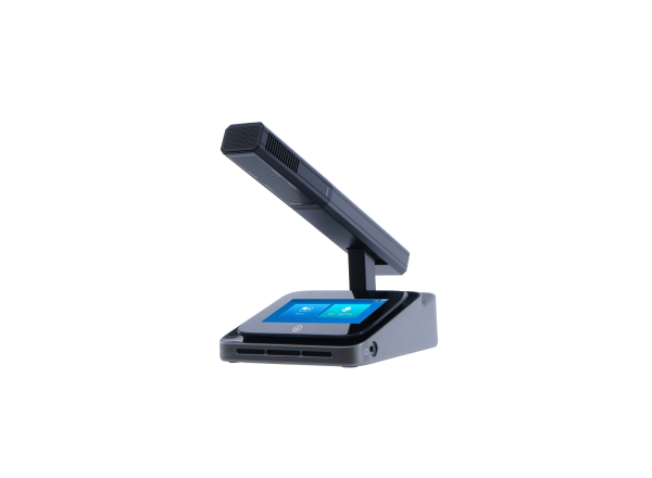 ACM-S41D/S42D Wireless Microphone