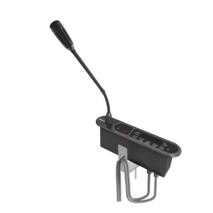 ACM-U51L/U52L Desk-Mounted Microphone