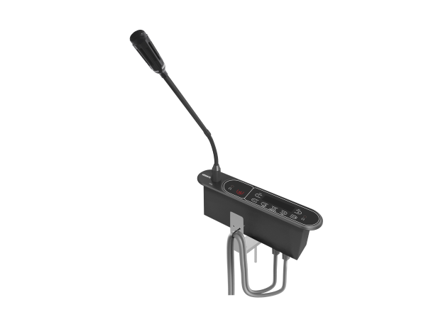 ACM-U51L/U52L Desk-Mounted Microphone