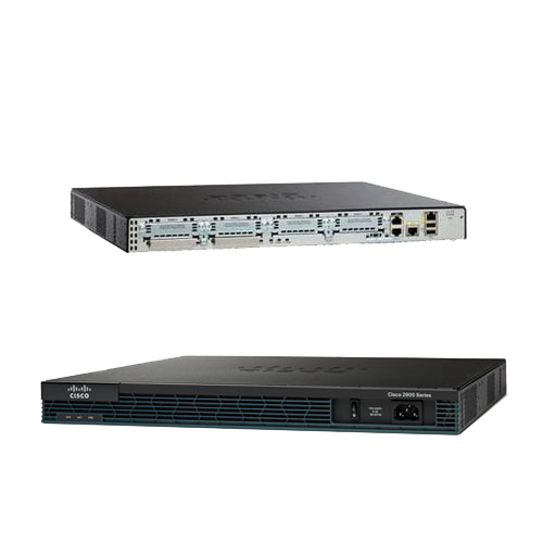 Cisco C2901-VSEC-SRE/K9 Router
