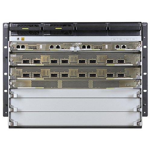 JNP10K-PWR-DC-R