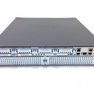 CISCO2901-SEC/K9