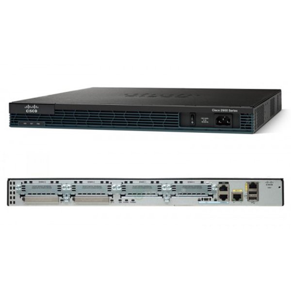 CISCO2901-V/K9