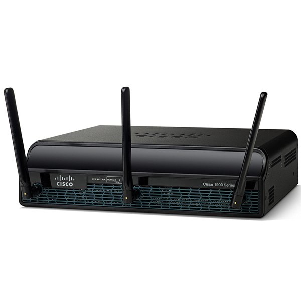 CISCO1941W-E/K9