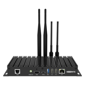 DPB-AS Async Send Box Series