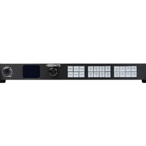 DPP Video Processor Series