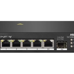 DS-3T0306HP/No Power unit