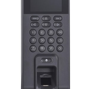 DS-K1T804AMF