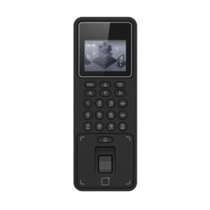 DS-K1T808MFWX-B/S