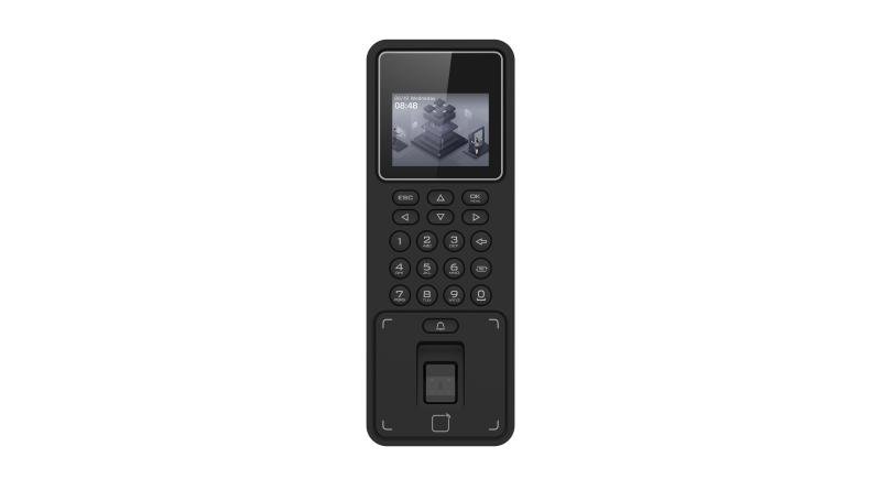 DS-K1T808MFWX-B/S