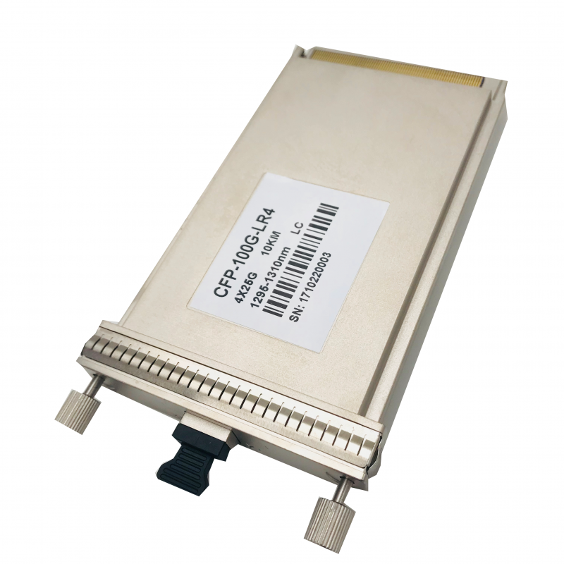 Huawei CFP-100G-LR4