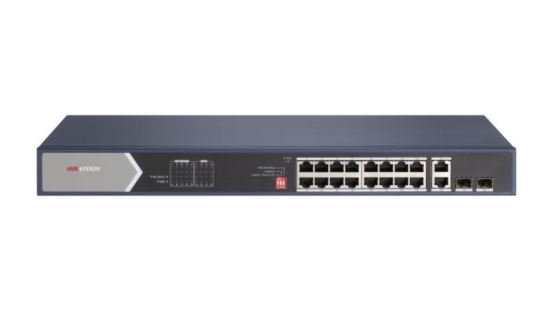 DS-3E0528HP-E