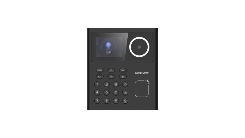 DS-K1T8005MFWX-B/S