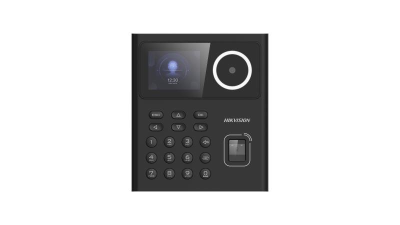 DS-K1T320MFWX