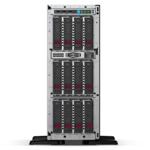 HPE ML350 G10 4LFF CTO Chassis