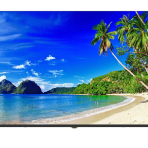 Monitor P50U
