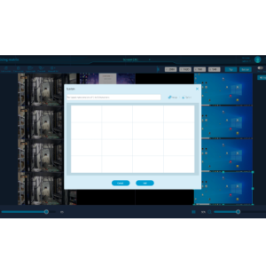 VMS-Software Series