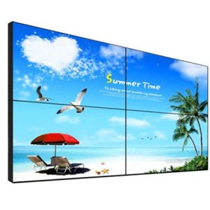 VideoWall S46F