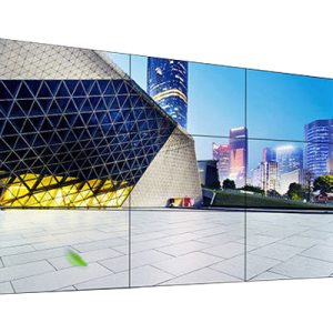 VideoWall P49F