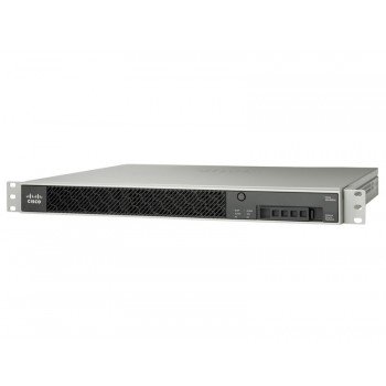 Cisco ASA 5500-X Series Next-Generation Firewalls with firepower services