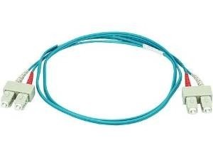 SC-SC-1-Meter-Multimode-Fiber-Optic-Cable