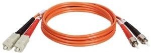 SC-ST-5-Meter-Multimode-Fiber-Optic-Cable