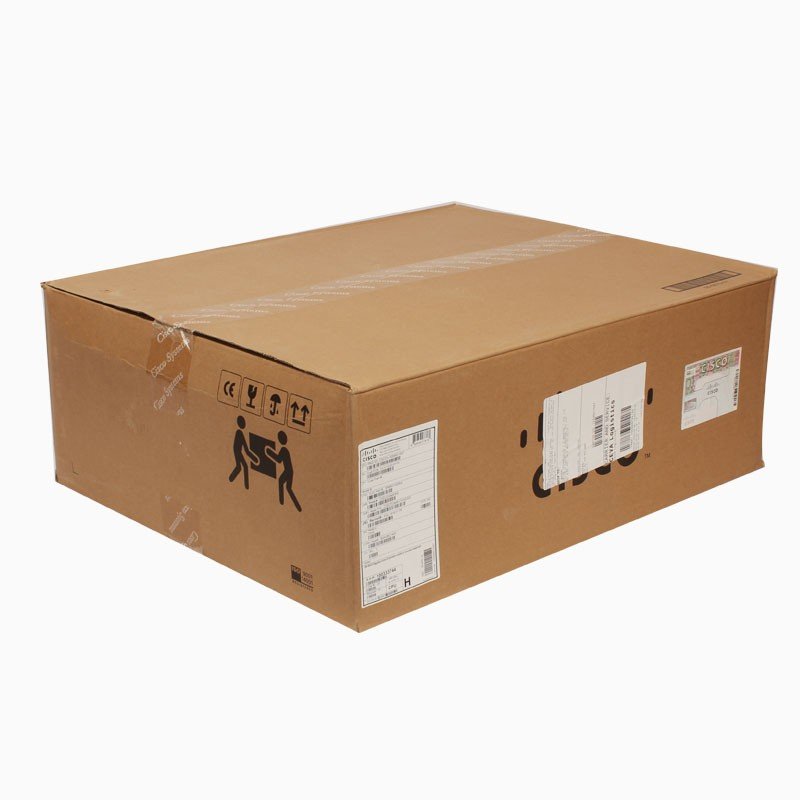 Cisco CISCO3945/K9 - Image 2
