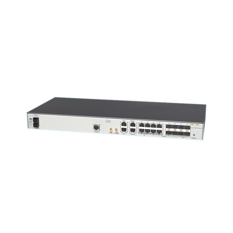 Cisco A901-12C-F-D Router