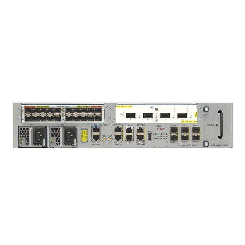 ASR-9001 - Image 2