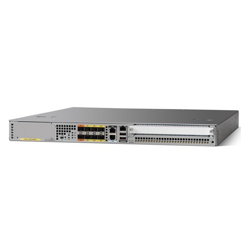 Cisco ASR1001X-AIS-AX Router