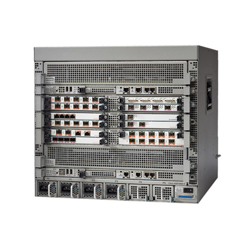 ASR1009-X