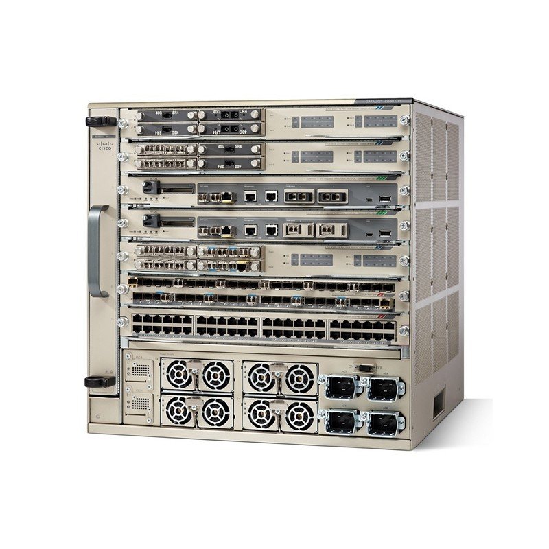 C1-C6807XL-S2T-BUN Datasheet