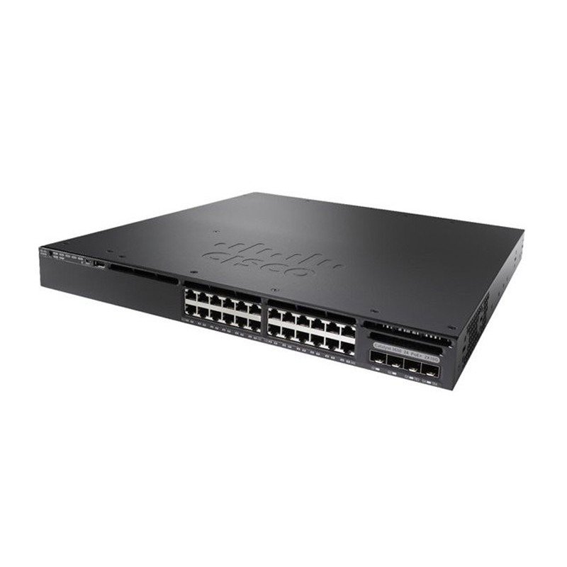 C1-WS3650-48PQ/K9 Datasheet