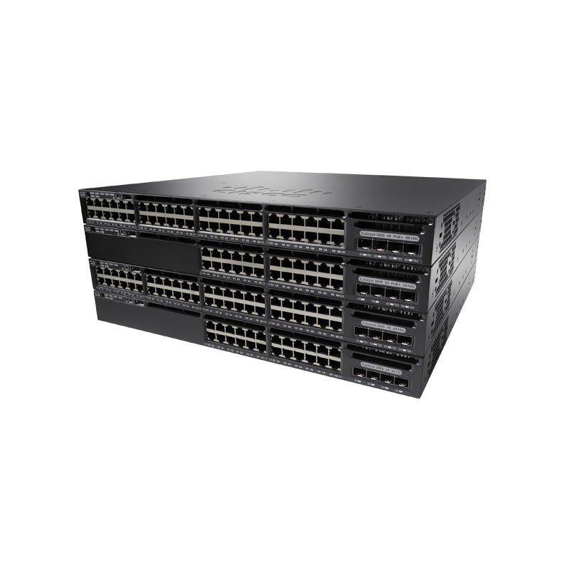 C1-WS3650-48UR/K9 Datasheet