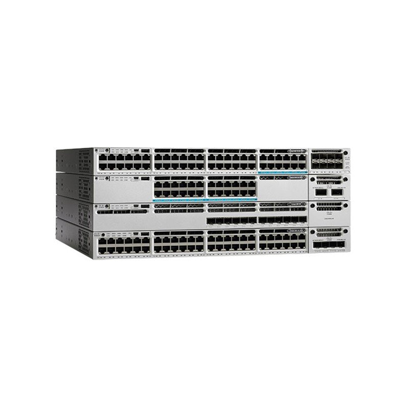 C1-WSC3850-48XS-FS Datasheet
