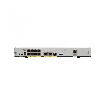 Cisco C1111-8P Router