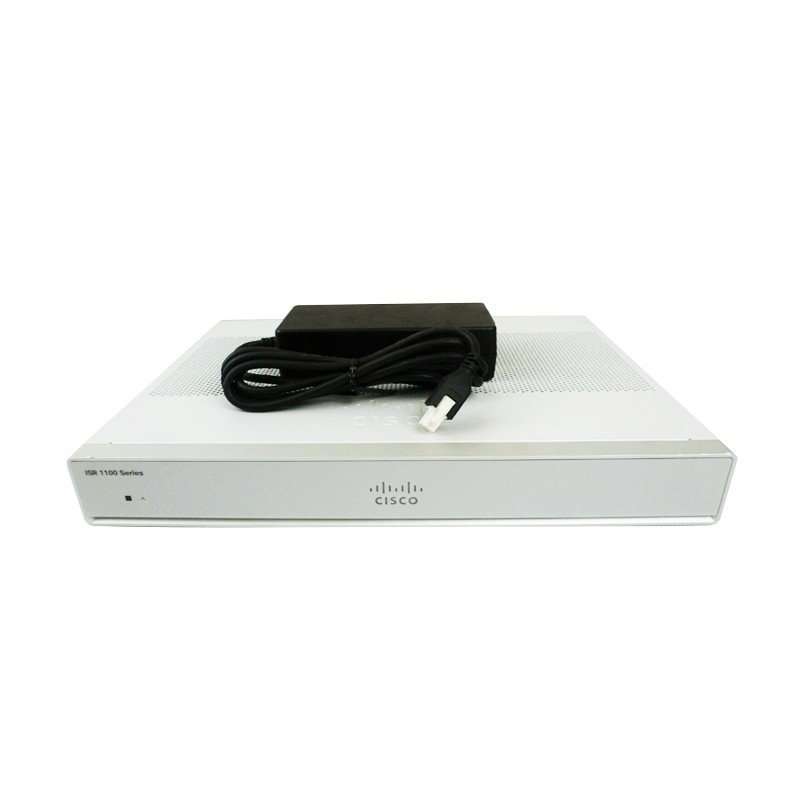 Cisco C1111-8P Router - Image 2
